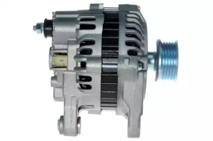 Генератор HELLA для NISSAN ALMERA II Hatchback (N16) 1.5 dCi